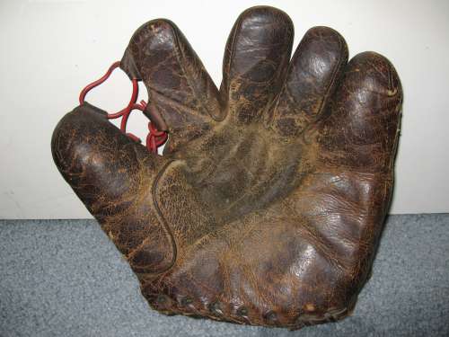 Double Tunnel Loop Web Front